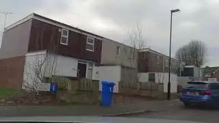 INTAKE 2 - SHEFFIELD