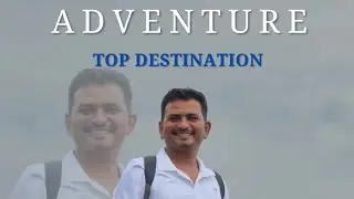 Inside the Dangerous Road to Badrinath | Himalayan Travel Experience.🌿✨️💯