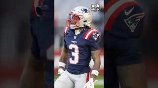 Steve&rsquo;s 2025 Breakout Candidate For The Patriots 👀😳
