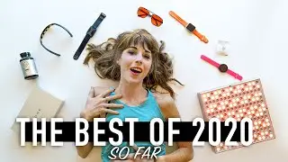 BEST HEALTH AND WELLNESS PRODUCTS OF 2020 [First Half]