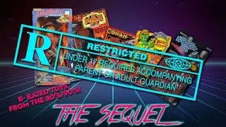 R-Rated Toys From the 80's/90's - Part 2