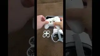 Это Cetus PRO и он уже есть на Drone Buy! #fpv