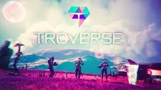 Troverse Pre-Alpha Release - Saterday July 29, 2023 [Live Stream]