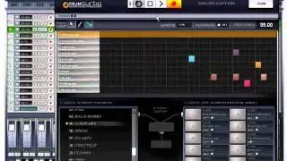 DubTurbo 2.0 - Music & Beat Maker Software - Make Your Own Tracks Today!