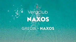 Grecia,  Naxos - Veraclub Naxos