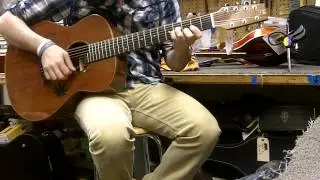 McCollum 7 String