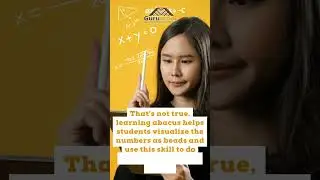 Beat the myths of abacus Part 2 #fyp #explore #netherlands #guruscool #nederlands #learn #abacus