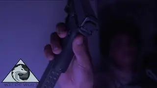 NBV Tae x Camo Bucks - Get Back | [Official Video] Shot By:@wolfeyevisuals