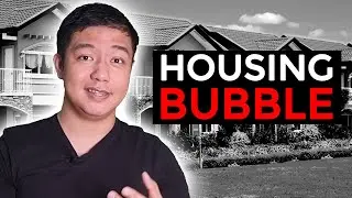 WHAT IS A REAL ESTATE BUBBLE? (Housing/Property Bubble)