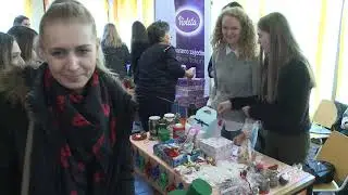 Humanitarni bazar u Osnovnoj školi 