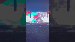 Harry Styles Live at Wembley Stadium - As It Was #harrystyles #london #live #music #wembley