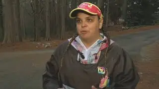 Walt Disney Marathon Weekend: Raleigh woman to run in all four races
