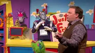 Justin's House Series 3 Episode 20 Justin's Favourite Song