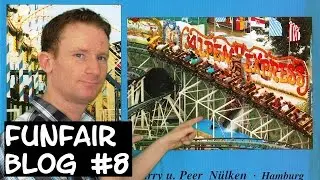 Alpenexpress N&uuml;lken | Funfairblog #8 [HD]