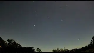 Live Allsky Camera from Tamleugh, Victoria, Australia