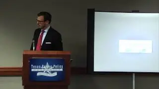 Scope of Practice Reform in TX: Policy Primer with TPPF