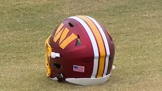Commanders to wear throwback Super Bowl-era uniforms Sunday | NBC4 Washington