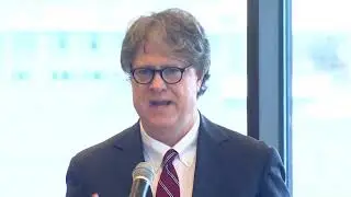 Brendan Dassey I Mark Osler I Professor of Law I Clemency Expert