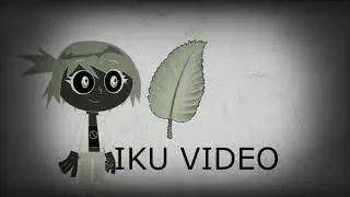 Haiku Video logo in Haunt