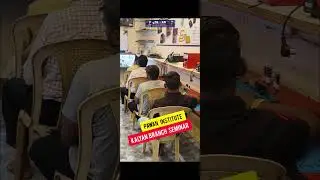 Pawan Institute | Kalyan Seminar | Mobile, Laptop and Repairing #mobilerepairing #ytshorts