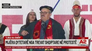 Ali Ahmeti: Aktakuza nuk ka t&euml; b&euml;j&euml; me trafikim organesh por riciklim I akuzave ndaj Ramushit etj