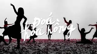 [Dance cover] - Doa Hoa Hong - Chi Pu - TP Crew x Fly Entertainment