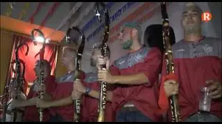 GUADASSUAR SEGON DIA DE DANSES