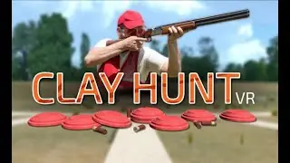 Clay Hunt VR