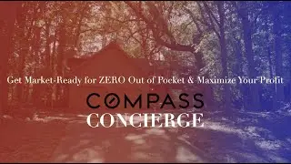 Compass Concierge Program with Devin Curlings