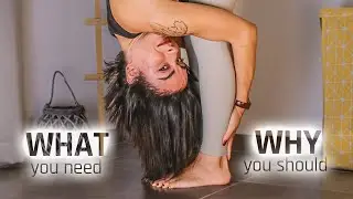 How to Start Yoga
