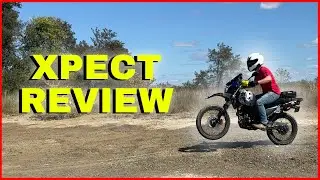 What I Think of The Lifan Xpect After 2k Miles