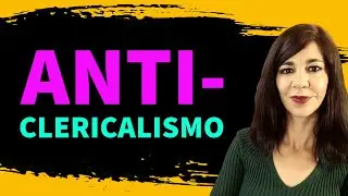 Anticlericalismo en España. FORJA 212