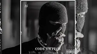 KG - &ldquo;Code Switch&rdquo; (Official Audio)