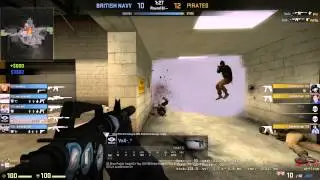 VnX-_^ | ESEA Fast 5k