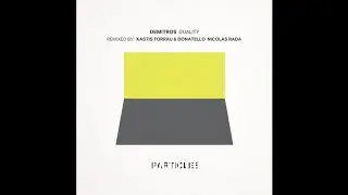 Demitros - Quantum Tunneling (Kastis Torrau & Donatello Remix) [Particles]