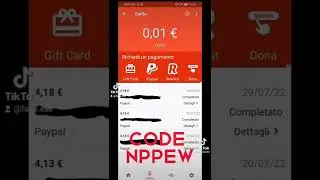 EASY MONEY WITH SURVEYS!! ATTAPOLL ONLINE SURVEYS!! USE CODE NPPEW FOR 100&euro; BONUS!!