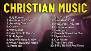 🔴 LIVE Worship & Peaceful Songs | Spirit-Filled Prayer, Healing & Calm Music