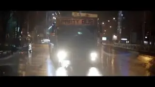 LIMO PARTY BUS KIEV ★ ЛИМО ПАТИ БАС В КИЕВЕ