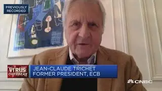 Corona bonds would demonstrate absolute solidarity among EU members | Squawk Box Europe