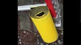 LeveLok LG-1210 Ladder Guard