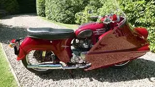 Triumph Speed Twin Streamliner