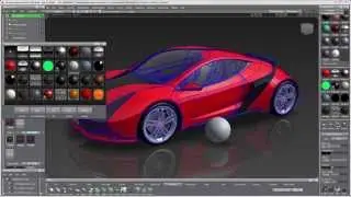 2016 Alias Switch Shader