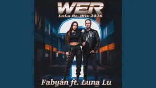 Wer (LuLu Re-Mix 2026)