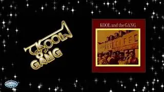Kool & The Gang - Kool's Back Again