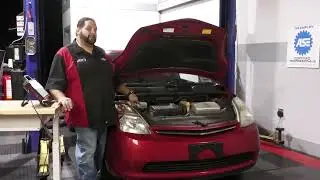 Understanding How the Brake System Works on Hybrid Systems