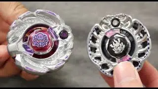 BATTLE : Pirates Killerken A230JSB VS Archer Gargole SA165WSF - Beyblade ZERO G TEST BATTLE