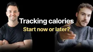 The Smart Way to Start Tracking Calories