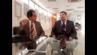 Hameed Qaiser Fiction Writer Part 2