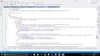 Video 16   Blog System