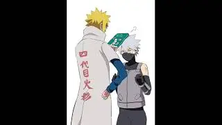 naruto un asesino de las sombras parte 1